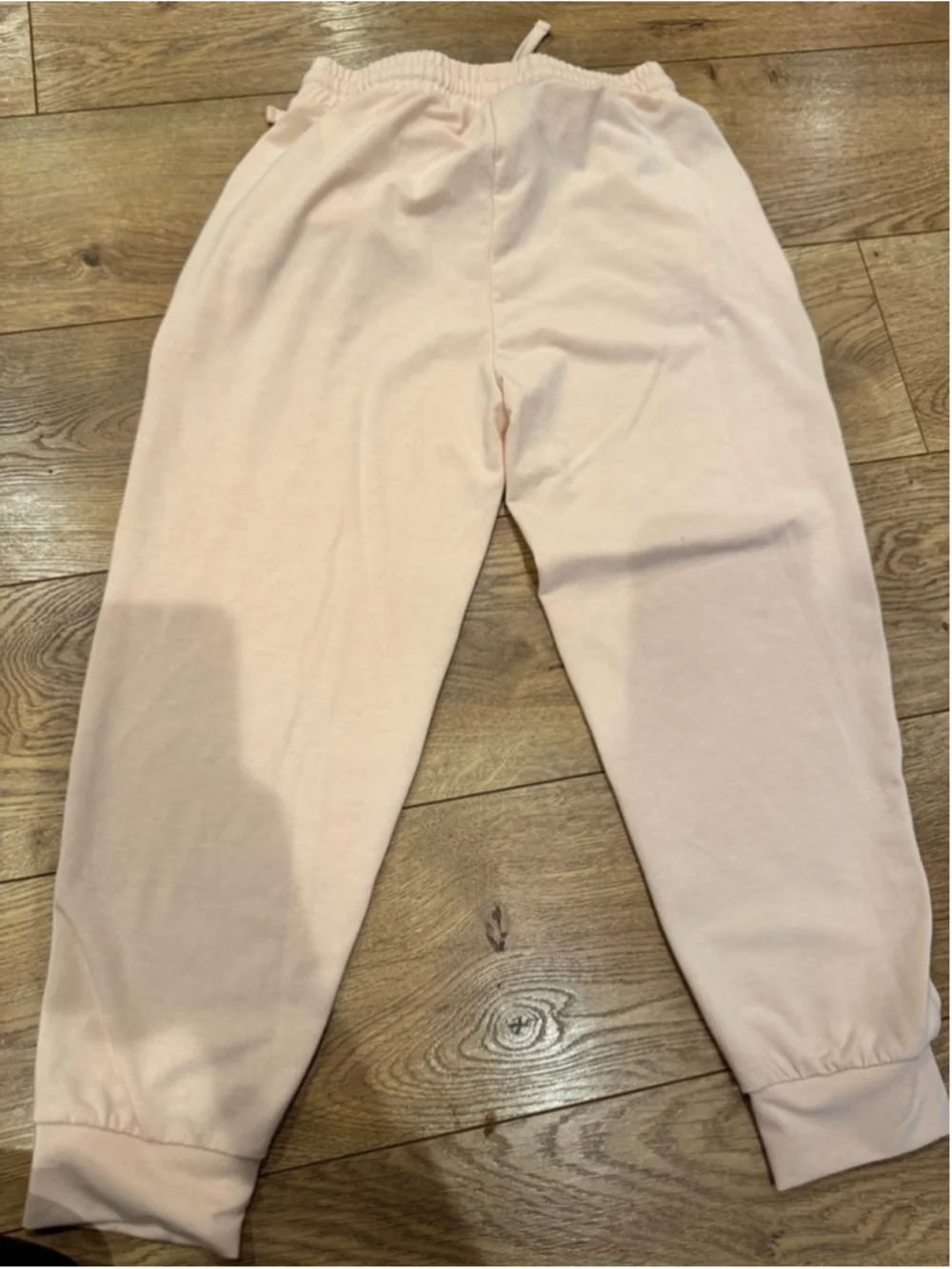 Girls Rylee + Cru Pink Play Sweatpants & Joggers 6-7Y